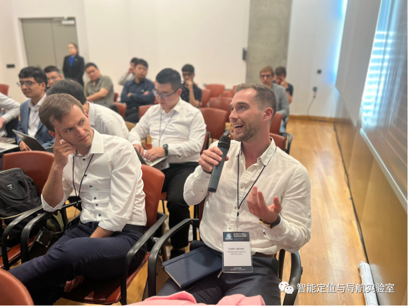 Workshop presentation